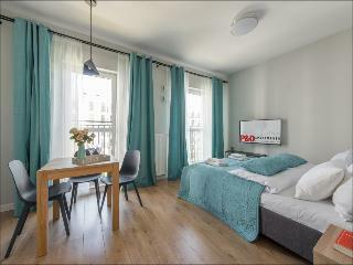 Apartamentos P&o Bakalarska 2