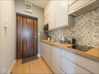 Apartamentos P&o Bakalarska 2