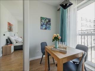 Apartamentos P&o Bakalarska 2