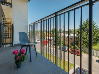 Apartamentos P&o Bakalarska