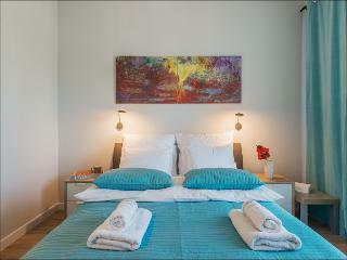 Apartamentos P&o Bakalarska