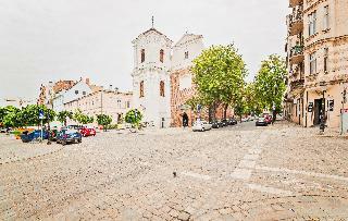Apartamenty Design Stary Rynek