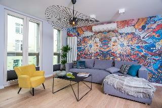 Aparthotel Privilege Suites