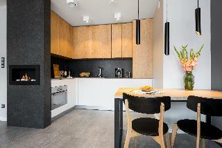 Aparthotel Privilege Suites