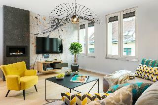 Aparthotel Privilege Suites