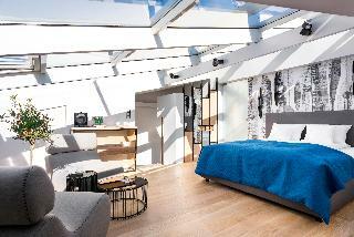 Aparthotel Privilege Suites