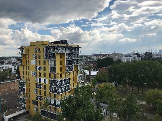 Apartamentos P&o Soho Factory 1