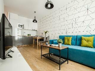 Emihouse Apartamenty Rzesz�w