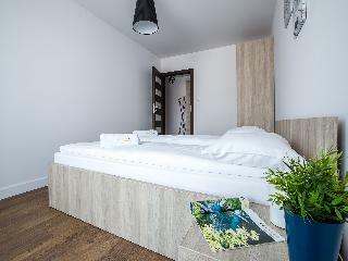 Emihouse Apartamenty Rzesz�w