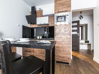 Emihouse Apartamenty Rzesz�w