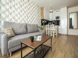 Emihouse Apartamenty Rzesz�w