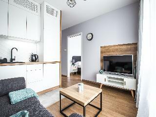 Emihouse Apartamenty Rzesz�w