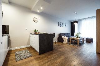 Emihouse Apartamenty Rzesz�w