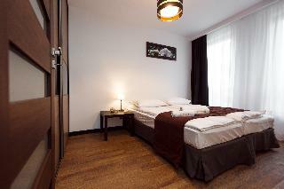Emihouse Apartamenty Rzesz�w