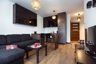 Emihouse Apartamenty Rzesz�w
