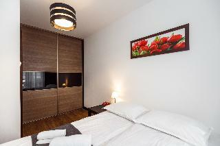 Emihouse Apartamenty Rzesz�w