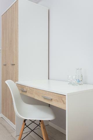 Hotel Apartamenty Inpoint