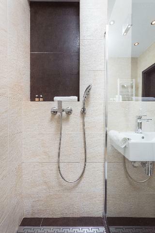 Hotel Apartamenty Inpoint
