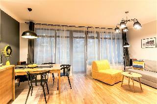 Hotel Apartamenty Inpoint