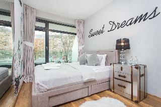 Hotel Apartamenty Inpoint