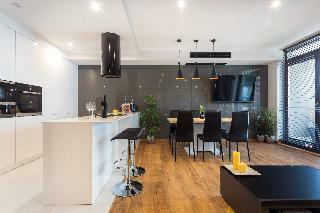 Hotel Apartamenty Inpoint