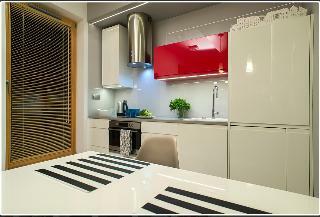 Hotel Apartamenty Inpoint Central