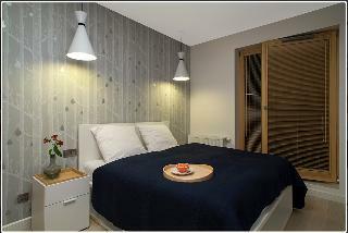 Hotel Apartamenty Inpoint Central