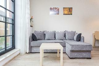 Hotel Apartamenty Inpoint Central