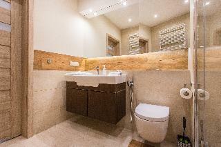 Hotel Apartamenty Inpoint Central