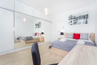 Hotel Apartamenty Inpoint Central