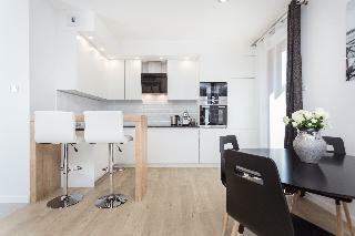 Hotel Apartamenty Inpoint Central