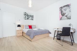 Hotel Apartamenty Inpoint Central