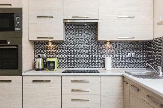 Hotel Apartamenty Inpoint Central