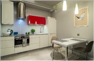 Hotel Apartamenty Inpoint Central