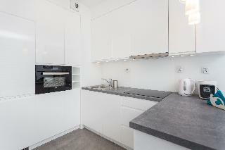 Apartamenty Inpoint Compact