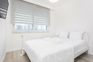 Apartamenty Inpoint Compact