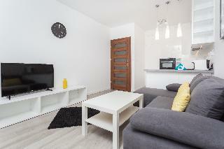 Apartamenty Inpoint Compact