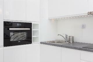 Apartamenty Inpoint Compact