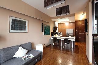 Hotel Capital Apartments Old Town - Warsaw