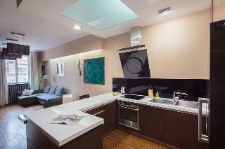 Hotel Capital Apartments Old Town - Warsaw