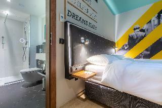 Hotel Park Inn By Radisson Pozna?