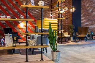 Hotel Park Inn By Radisson Pozna?