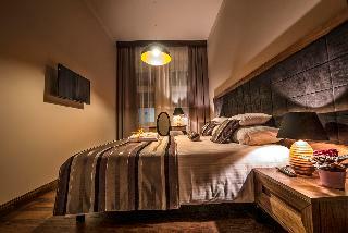 Aparthotel Topolowa Residence