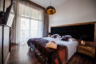 Aparthotel Topolowa Residence