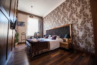 Aparthotel Topolowa Residence