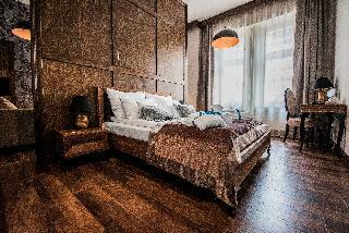 Aparthotel Topolowa Residence
