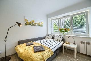 Lux Polin Apartment Muranow - Yes Apartments