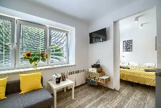 Lux Polin Apartment Muranow - Yes Apartments