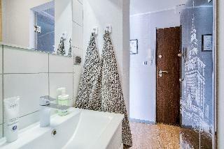 Studio Warszawa Old Town - Yes Apartments