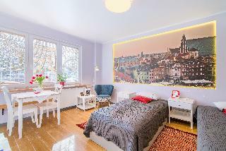 Studio Warszawa Old Town - Yes Apartments